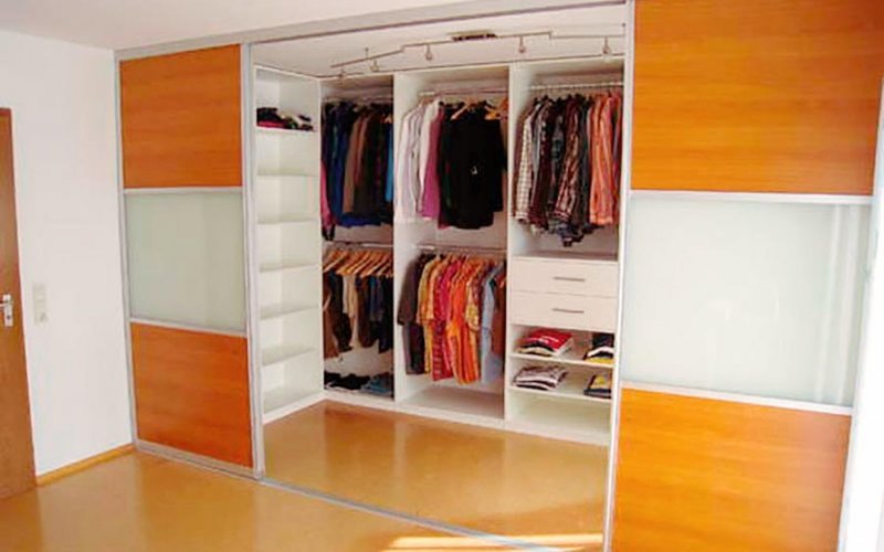 Купе шкафы гардеробные от пола до потолка